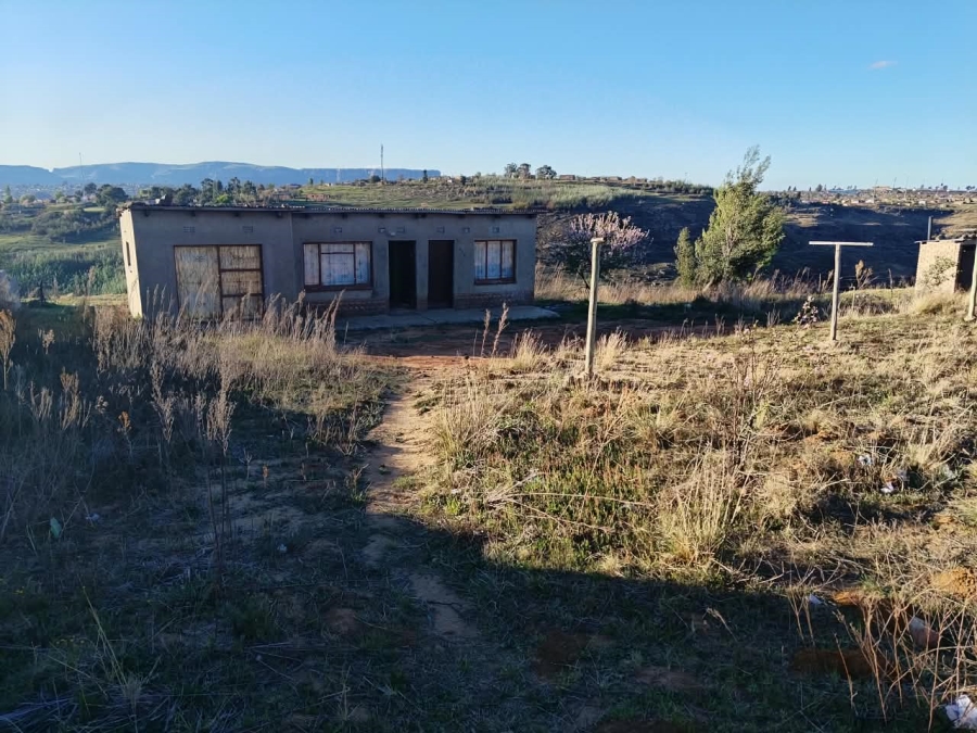 1 Bedroom Property for Sale in Phuthaditjhaba Rural Free State